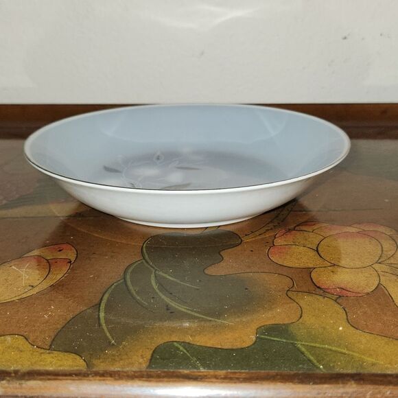 Sapphire by Deville Coupe Soup Bowl Vintage - Picture 2 of 6